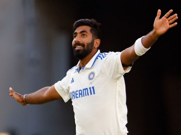 sanjay manjrekar on jasprit bumrah and his leadersgip quality