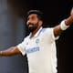 sanjay manjrekar on jasprit bumrah and his leadersgip quality