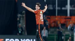 Pat Cummins and Head Return to SRH for Remaining IPL 2025 Matches kvn