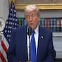 Congress fired on donald trump India-Pakistan Conflict 
