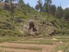 Jammu and Kashmir: Indian Army saves lives by defusing live shells fired from Pakistan in Rajouri