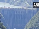 Baglihar Hydroelectric Power Project Dam closed as Indus Water Treaty remains in limbo