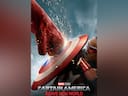 'Captain America: Brave New World' coming to OTT this May