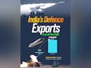 India achieves 34-fold rise in defence exports over a decade: Rajnath Singh