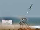 India's homegrown 'Bhargavastra' system to destroy drone swarm test-fired successfully (WATCH)