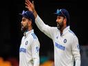 BCCI confirms Kohli, Rohit to retain grade A+ contracts despite Test, T20I retirements