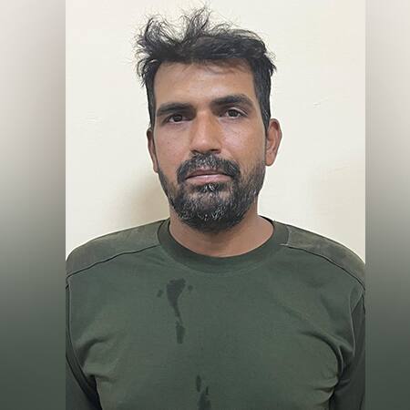 ‘Sleep-deprived, not allowed to brush’: BSF jawan Purnam Kumar Shaw recounts 21-day captivity in Pakistan