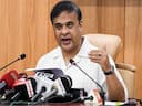 'Situation not good': Assam CM Himanta Biswa Sarma says heavy rainfall will continue