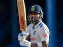 Nasser Hussain hails sparkling Test career of 'ultimate winner' Virat Kohli