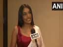 Miss World Mauritius 2025 Wenna Rumnah says visit to Telangana "is beyond expectations"