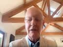British commentator David Vance calls India’s Operation Sindoor long overdue, criticizes Western media