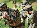Manipur: 10 militants killed in gunfight in Chandel district, operation underway
