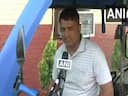 Visually impaired acid attack survivor Kafi scores 95.6% in CBSE Class 12; father proud of her determination (Watch)