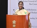 Can SC fix deadlines for President, governors’ assent to bills?: President Murmu seeks clarity on 14 points