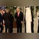 Mukesh Ambani meets Donald Trump and Qatari Emir in Doha