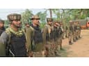 What is Operation Black Forest? Inside India's biggest anti-naxal operation