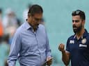 Ravi Shastri REVEALS conversation with Virat Kohli before star batter's sudden Test retirement