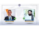 In a first, Jaishankar speaks to Taliban Foreign Minister on trade, Chabahar Port, visa facilitation