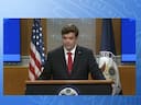 'Happy to see ceasefire, Trump is peacemaker': US official on India-Pak conflict