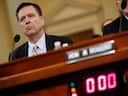 Ex-FBI Director James Comey under probe after '8647 post'; Trump officials call it death threat