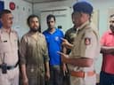 Pakistani national aboard cargo vessel denied entry into India by Karnataka port