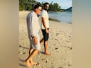 Sham Kaushal pens heartfelt birthday note for son Vicky Kaushal: 'Love You Puttar'