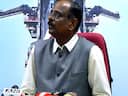 ISRO: తిరుమల శ్రీవారిని దర్శించుకున్న ఇస్రో ఛైర్మన్‌!