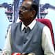 ISRO Chairman offers PSLV C61 model at Tirumala temple