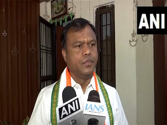 कर्नल कुरैशी पर विवादित टिप्पणी को लेकर गुस्साए कांग्रेस अध्यक्ष दीपक बैज, बोले- बीजेपी मांगे माफी