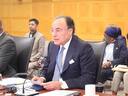 Embarrassment for Pakistan govt as opposition blocks money bill