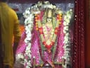 भारत-पाक सीमा पर फिर खुला तणोट माता मंदिर, सेना के जवानों की उमड़ी भीड़
