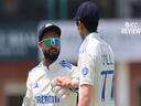 Ravi Shastri suggests two youngsters for Team India's captaincy in Tests