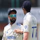 india test team captain and ngland tour squad likely to be announced on saturday