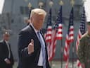 US President Trump stresses need to help starving Palestinians amid Gaza humanitarian crisis