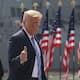 Donald Trump calls for 50% tariff on European Union starting June 1