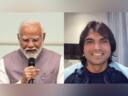 PM Narendra Modi hails Neeraj Chopra for breaching 90m mark at Doha Diamond League