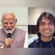 Neeraj Chopra Sets New Personal Best, PM Modi Congratulates