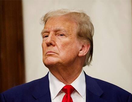 'Just like I got India and Pakistan...': Trump says Iran and Israel to 'will make a deal', claims peace possible soon