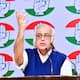 Congress against union goverment on all party delegation to foreign countries