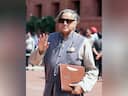 'When national interest is involved, I'll not be found wanting': Shashi Tharoor on getting key role
