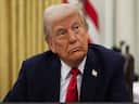 'Bigger success than I’ll ever get credit for': Trump says he made peace between India & Pakistan