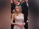 Cannes 2025: Angelina Jolie shimmers in stunning sequinned gown, steals red carpet spotlight