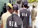 J-K: SIA raids 11 locations in ongoing crackdown on sleeper cell modules