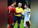 'Always been a great battle': Messi reflects on his immense rivalry with Ronaldo (WATCH)