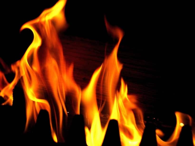 Hyderabad: హైదరాబాద్‌లో భారీ అగ్ని ప్ర‌మాదం.. 8 మంది మృతి 