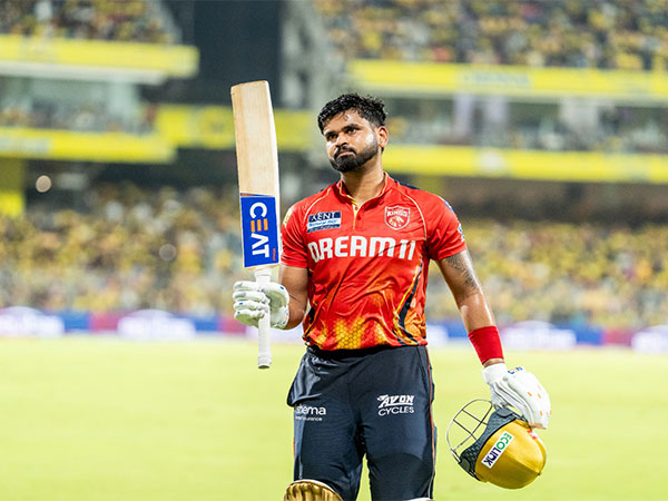 Shreyas Iyer. (Photo: PBKS Media) Shreyas Iyer. (Photo: PBKS Media)