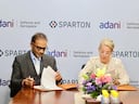 India News Today LIVE Updates on May 18: Adani partners with Sparton to make India’s first indigenised anti-submarine sonobuoys