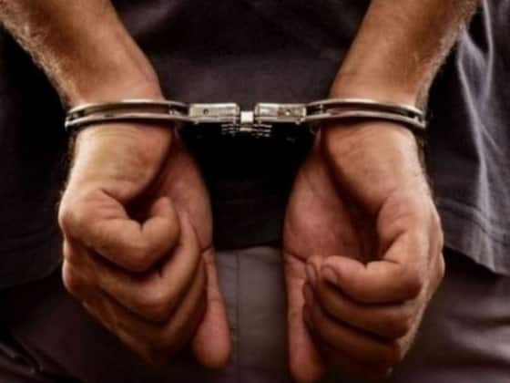 पाकिस्तान को खुफिया जानकारी दे रहा था हरियाणा का ये आदमी, पुलिस ने किया पर्दाफाश
