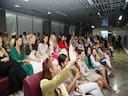 Miss World 2025: పోలీస్ కమాండ్ కంట్రోల్ సెంటర్ ని సందర్శించిన మిస్ వరల్డ్ అందగత్తెలు 