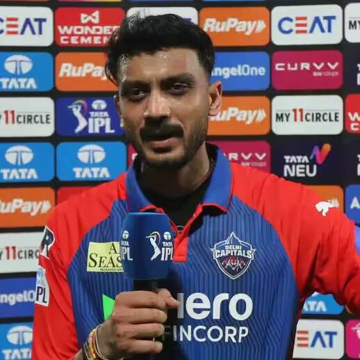 IPL 2025: అందుకే ఓడిపోయాం.. డీసీ ఓటమిపై అక్షర్ పటేల్ ఏం చెప్పారంటే?
